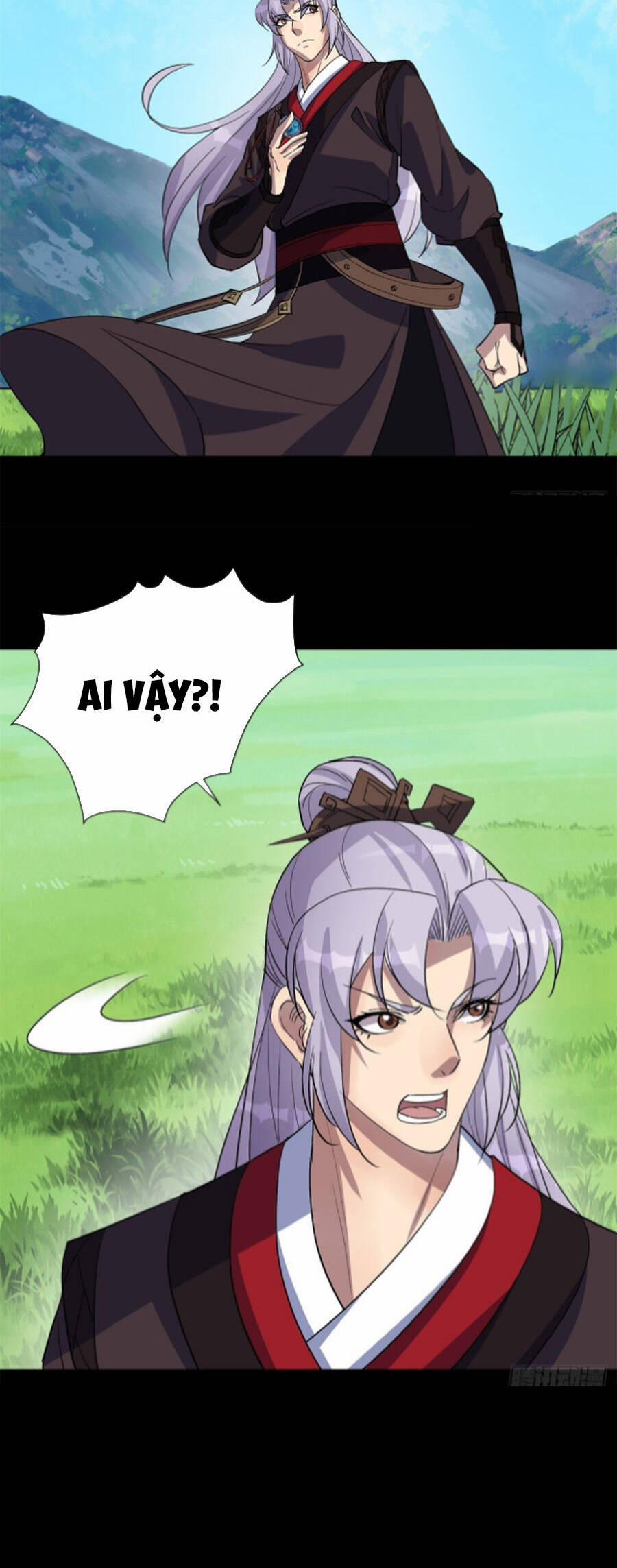 Thông U Đại Thánh 84 trang 34