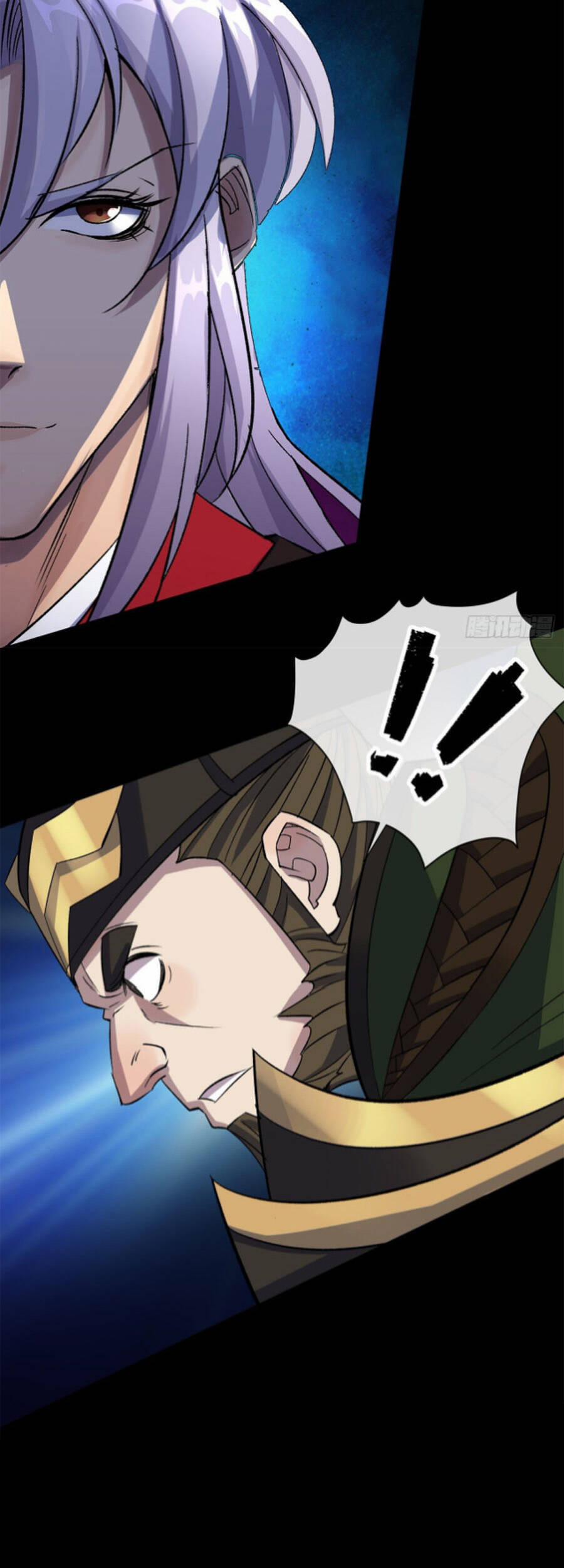 Thông U Đại Thánh 84 trang 8