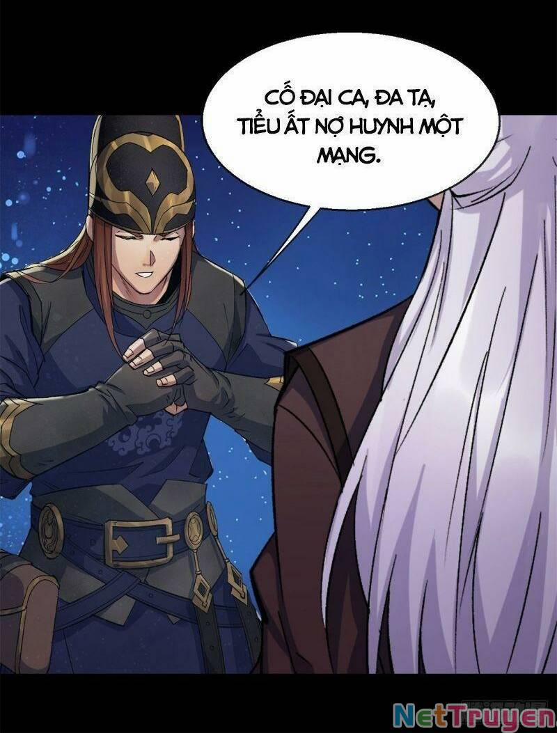 Thông U Đại Thánh 85 trang 14