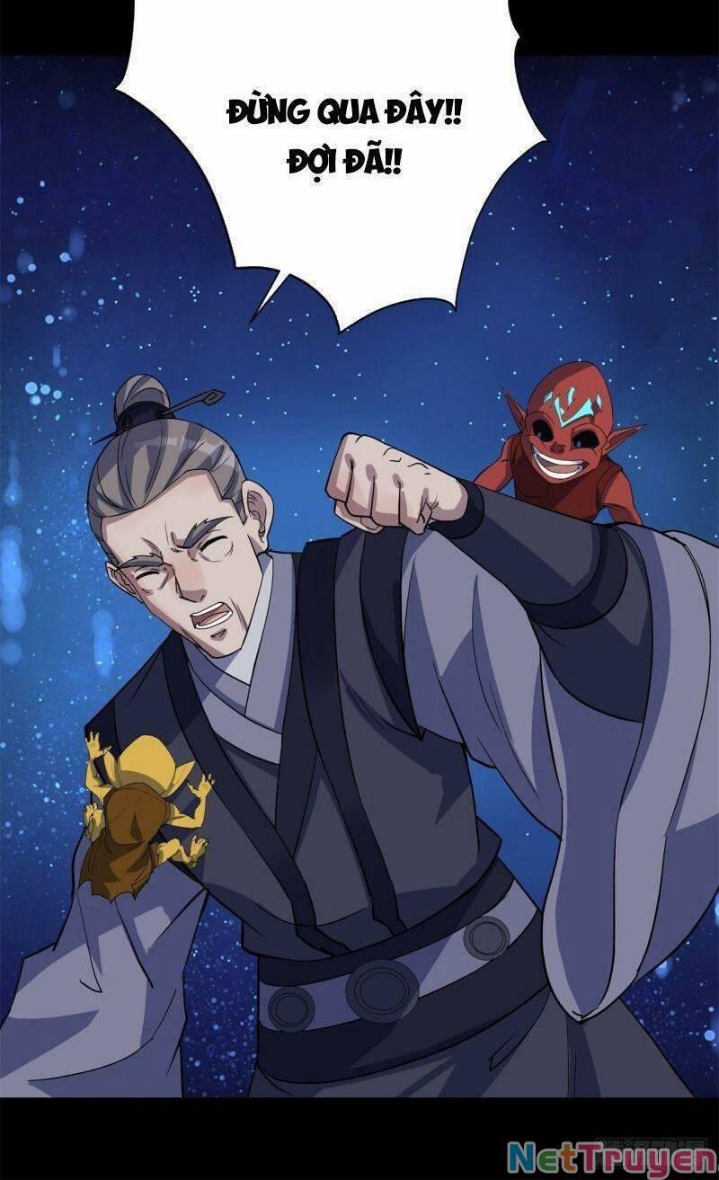 Thông U Đại Thánh 85 trang 18