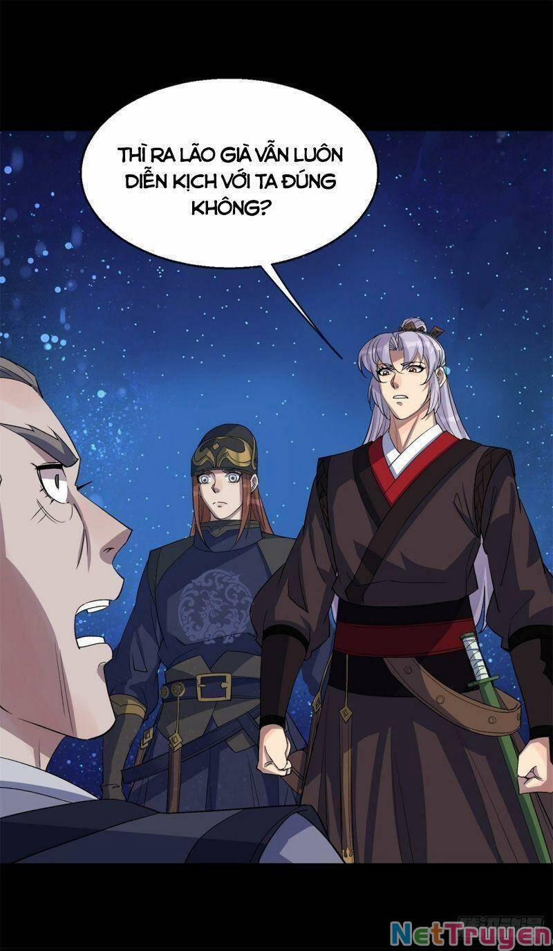 Thông U Đại Thánh 85 trang 19