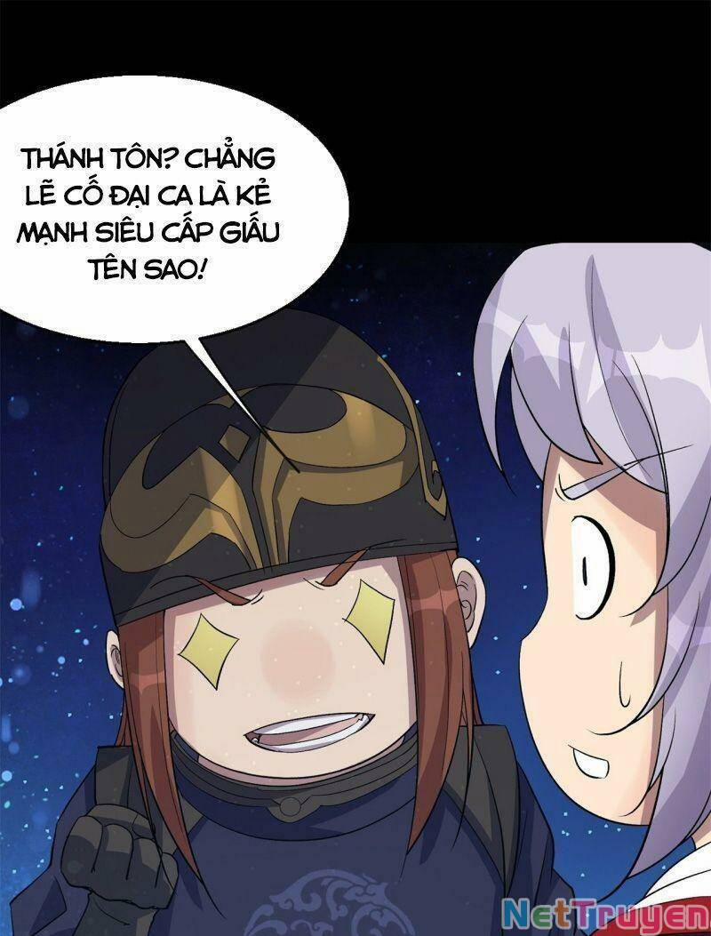 Thông U Đại Thánh 85 trang 21