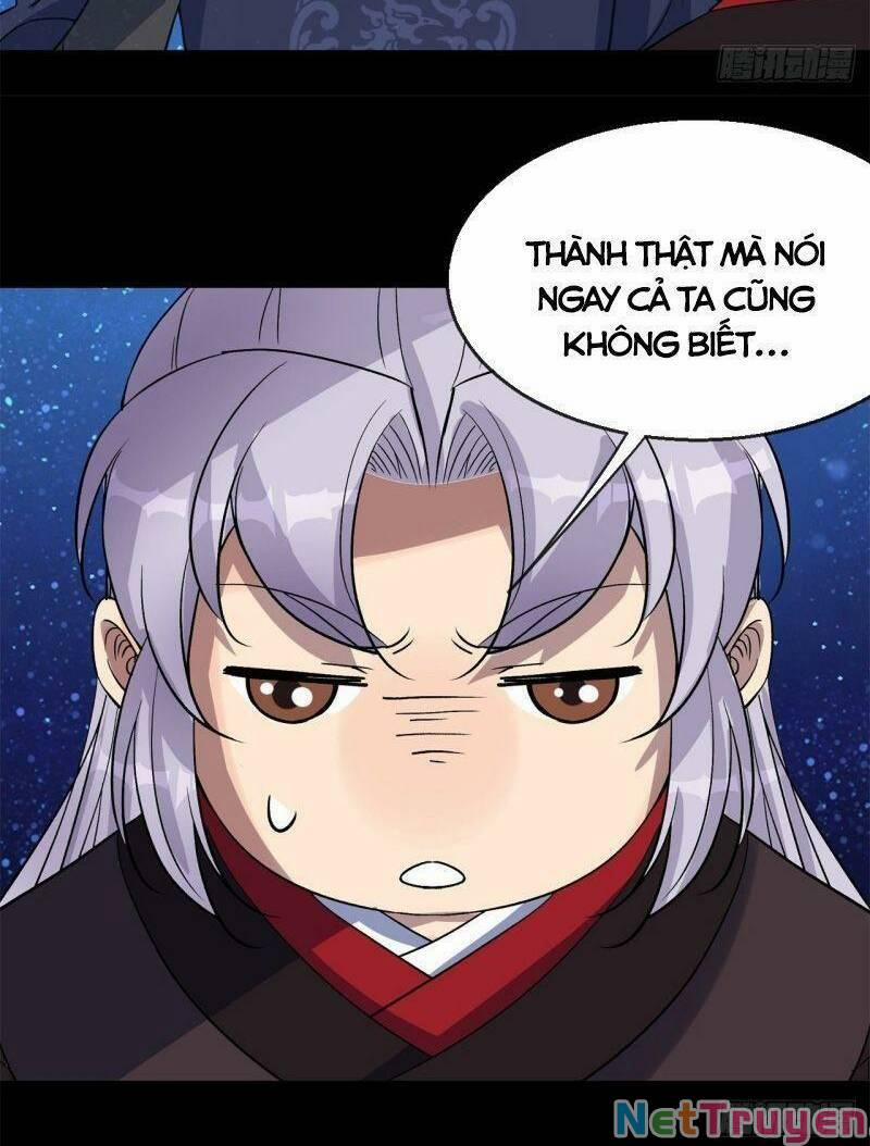 Thông U Đại Thánh 85 trang 22