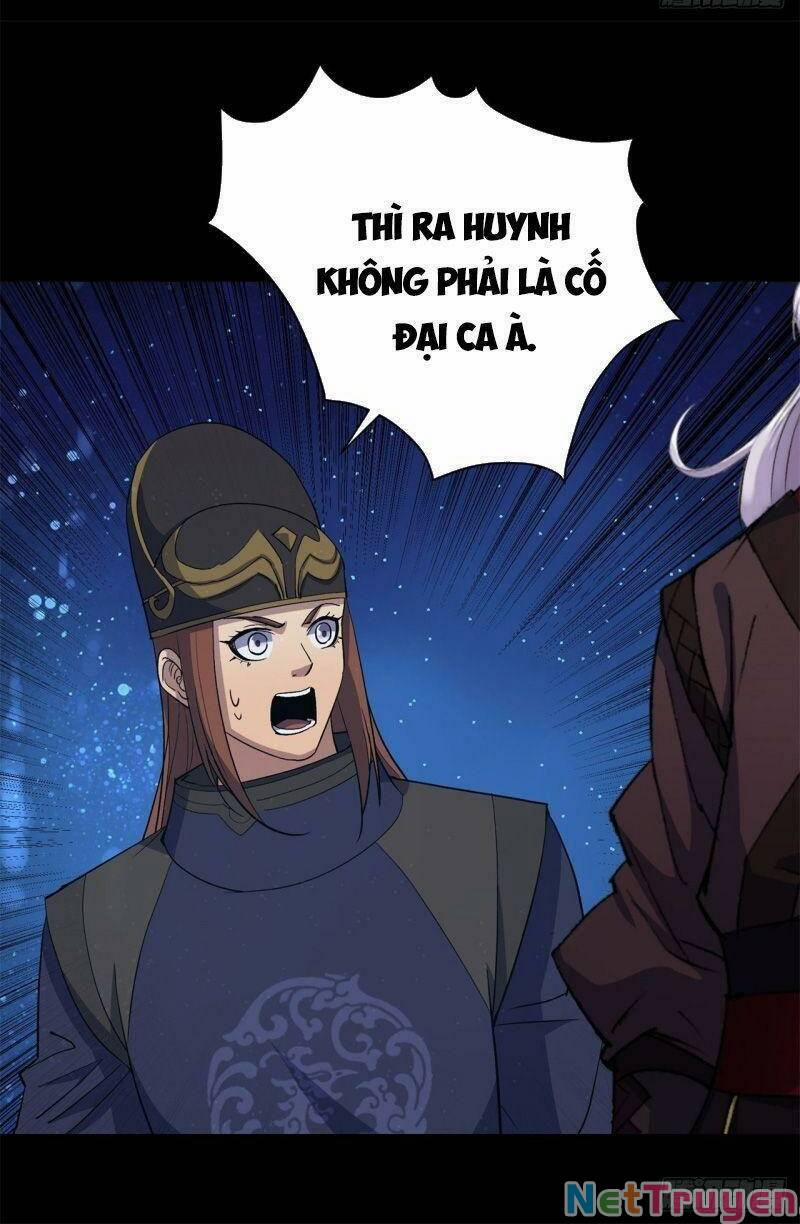 Thông U Đại Thánh 85 trang 26