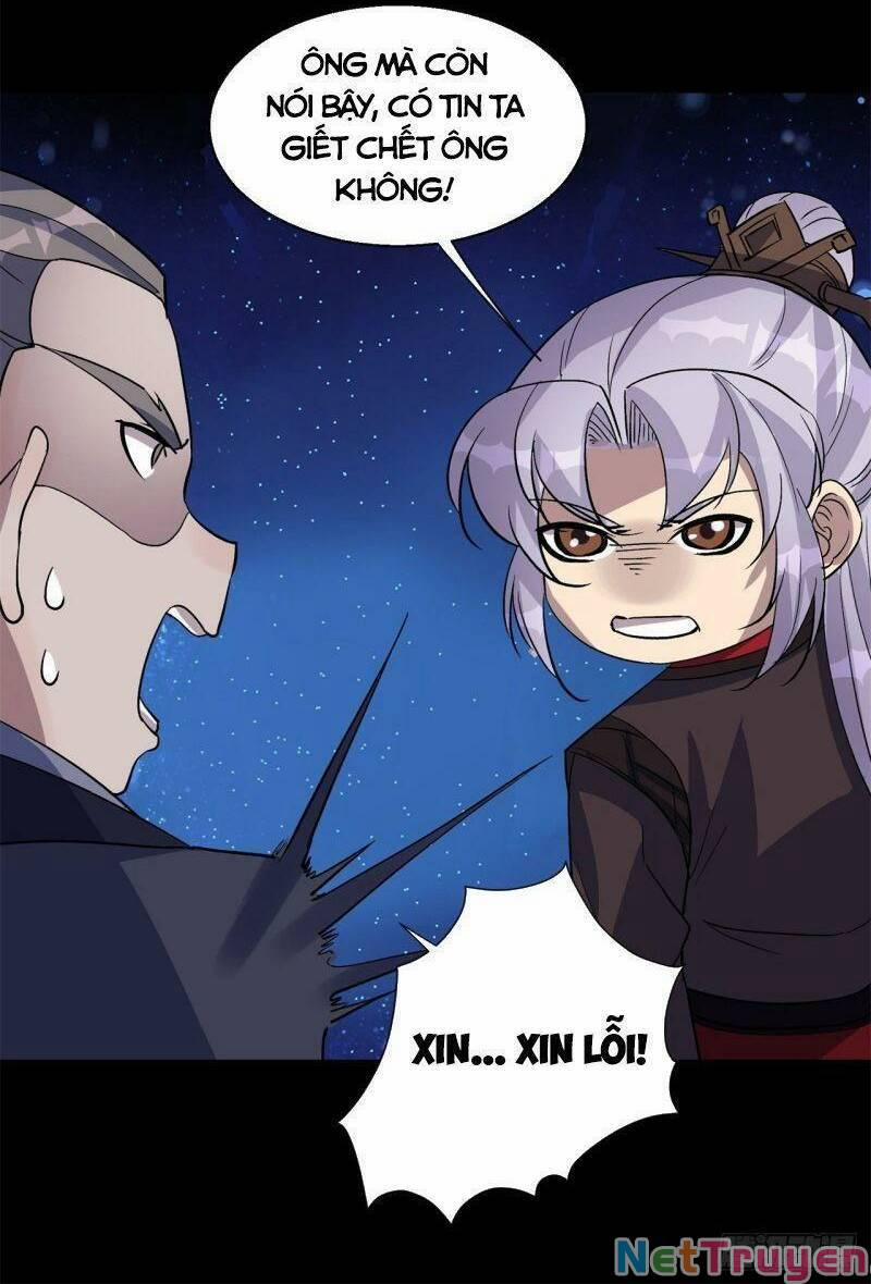 Thông U Đại Thánh 85 trang 28