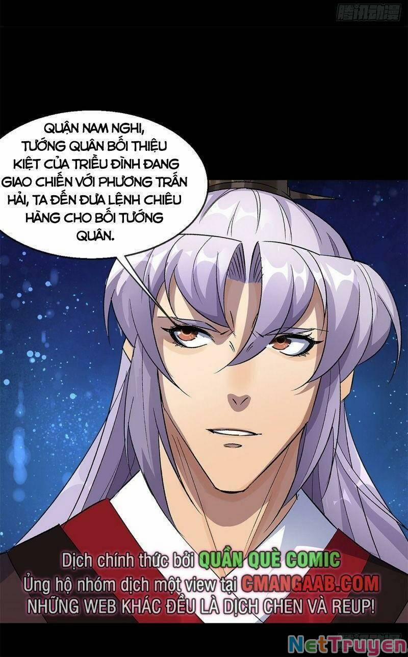 Thông U Đại Thánh 85 trang 30