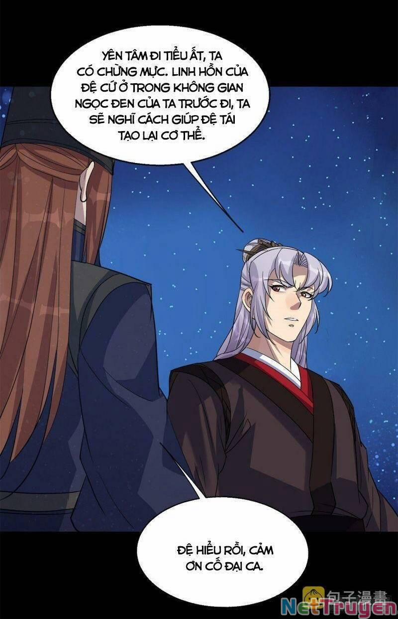 Thông U Đại Thánh 85 trang 32