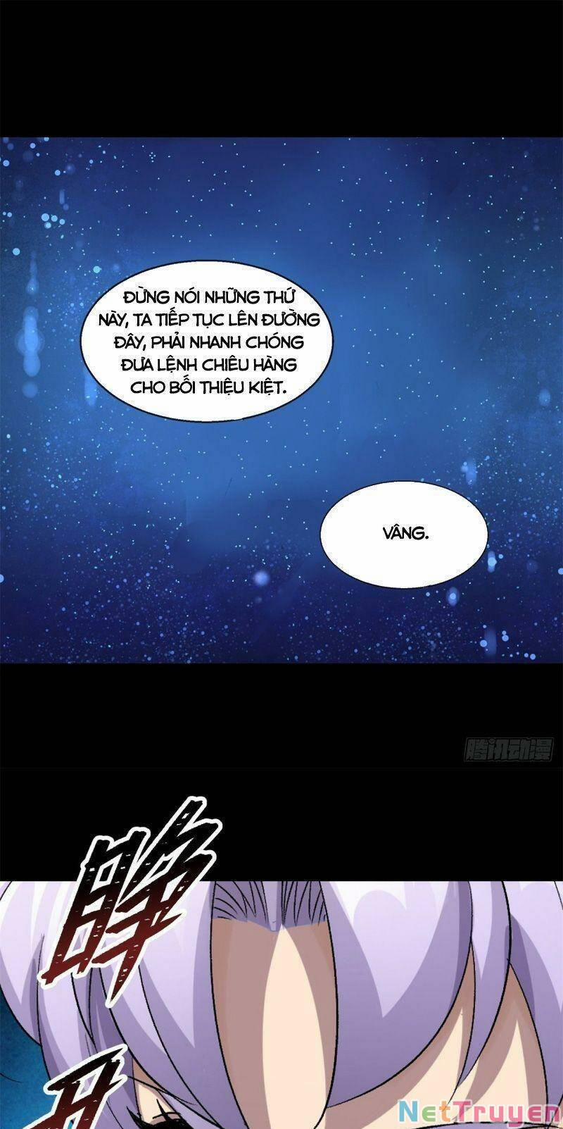 Thông U Đại Thánh 85 trang 33