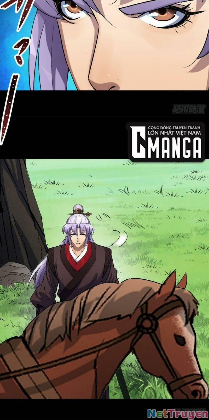 Thông U Đại Thánh 85 trang 34