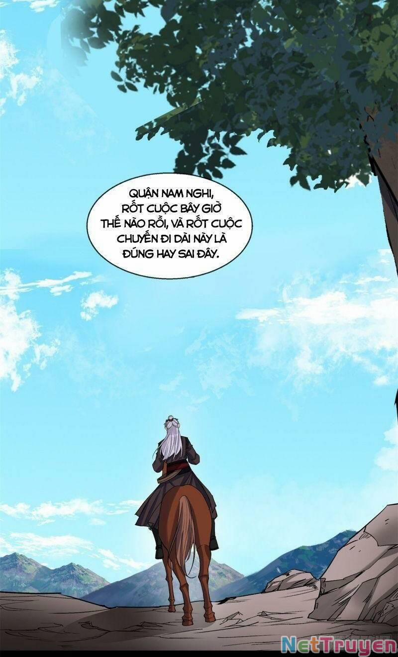 Thông U Đại Thánh 85 trang 36