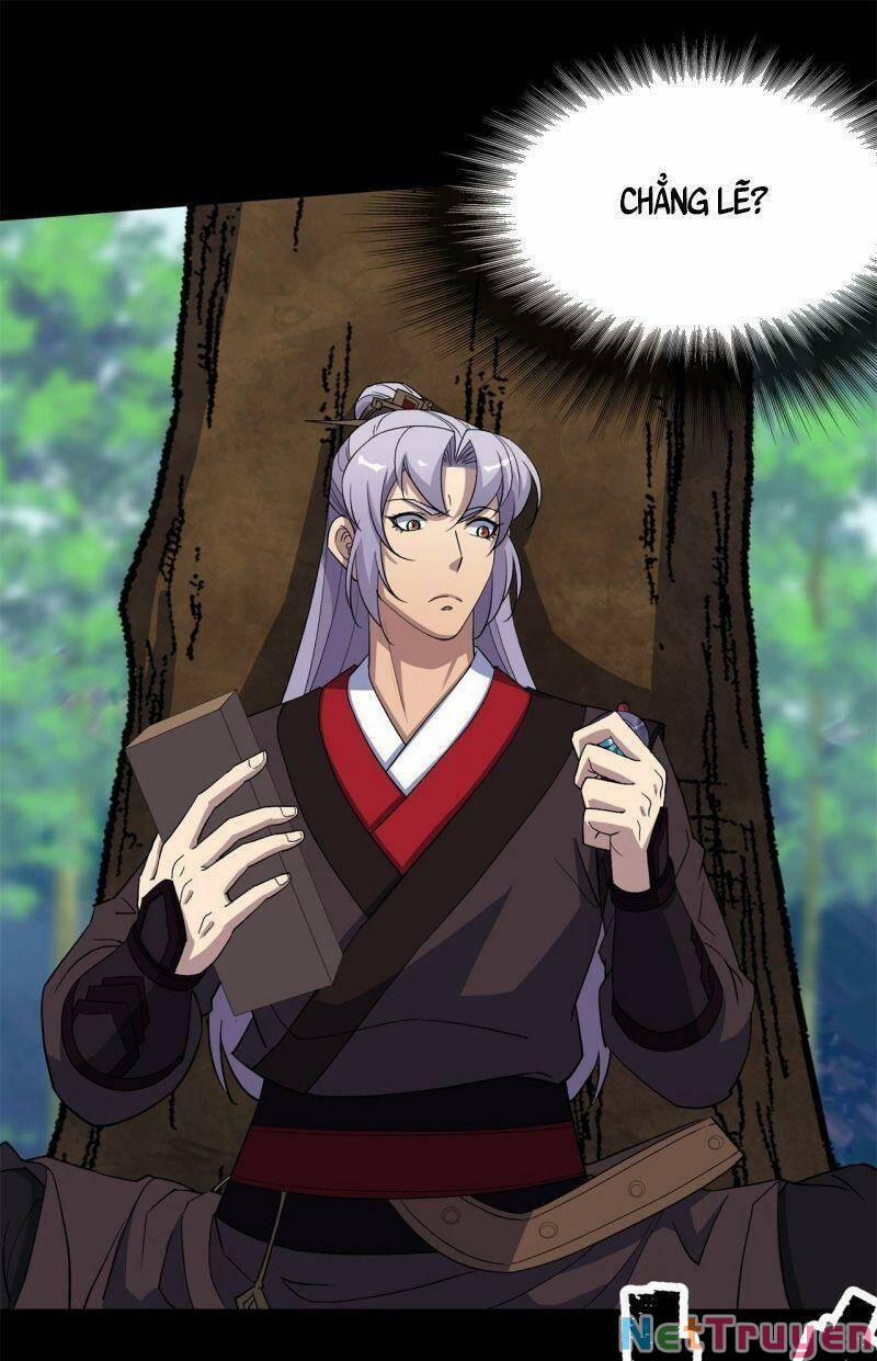 Thông U Đại Thánh 85 trang 5