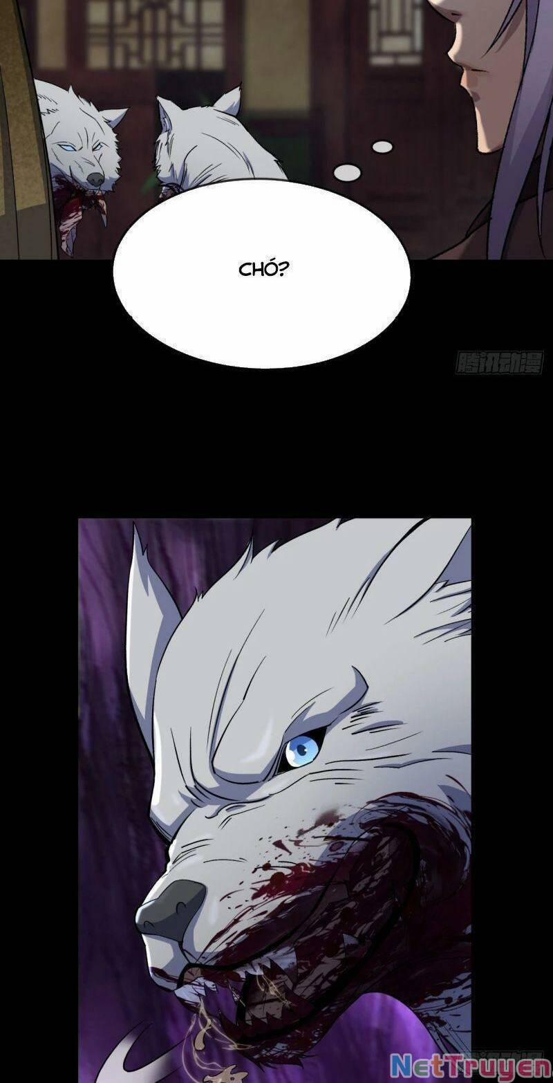 Thông U Đại Thánh 86 trang 12