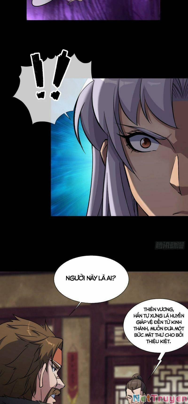 Thông U Đại Thánh 86 trang 13