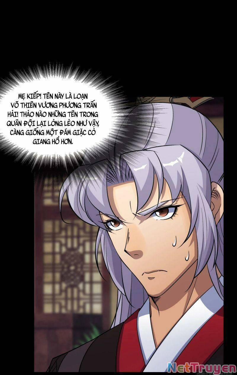 Thông U Đại Thánh 86 trang 15