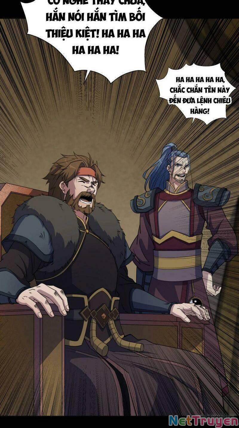 Thông U Đại Thánh 86 trang 18