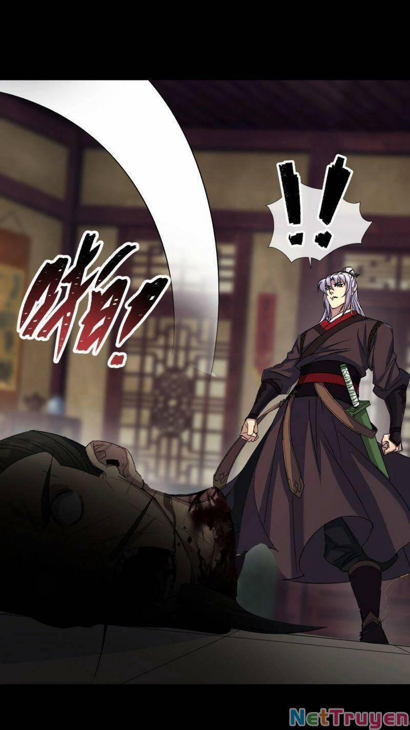 Thông U Đại Thánh 86 trang 21