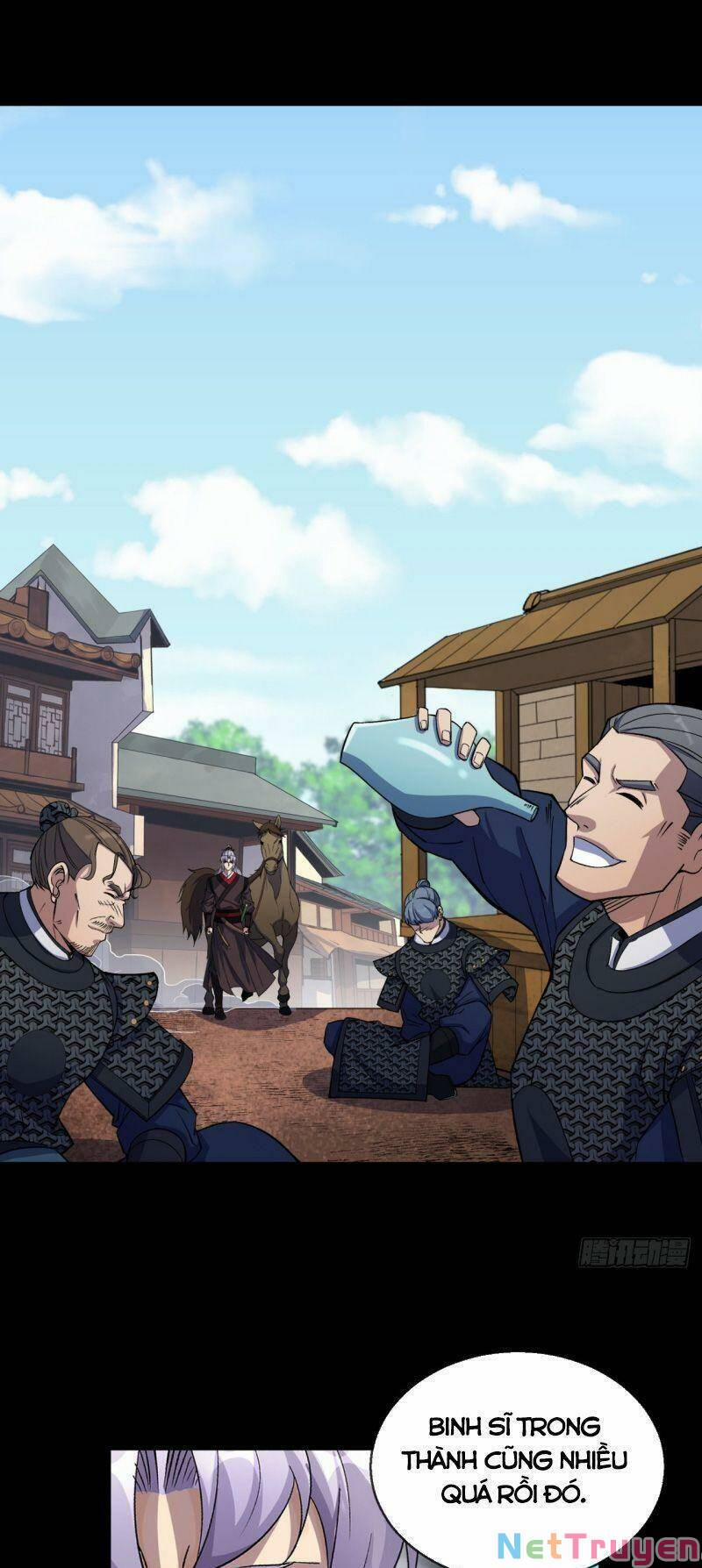 Thông U Đại Thánh 86 trang 5