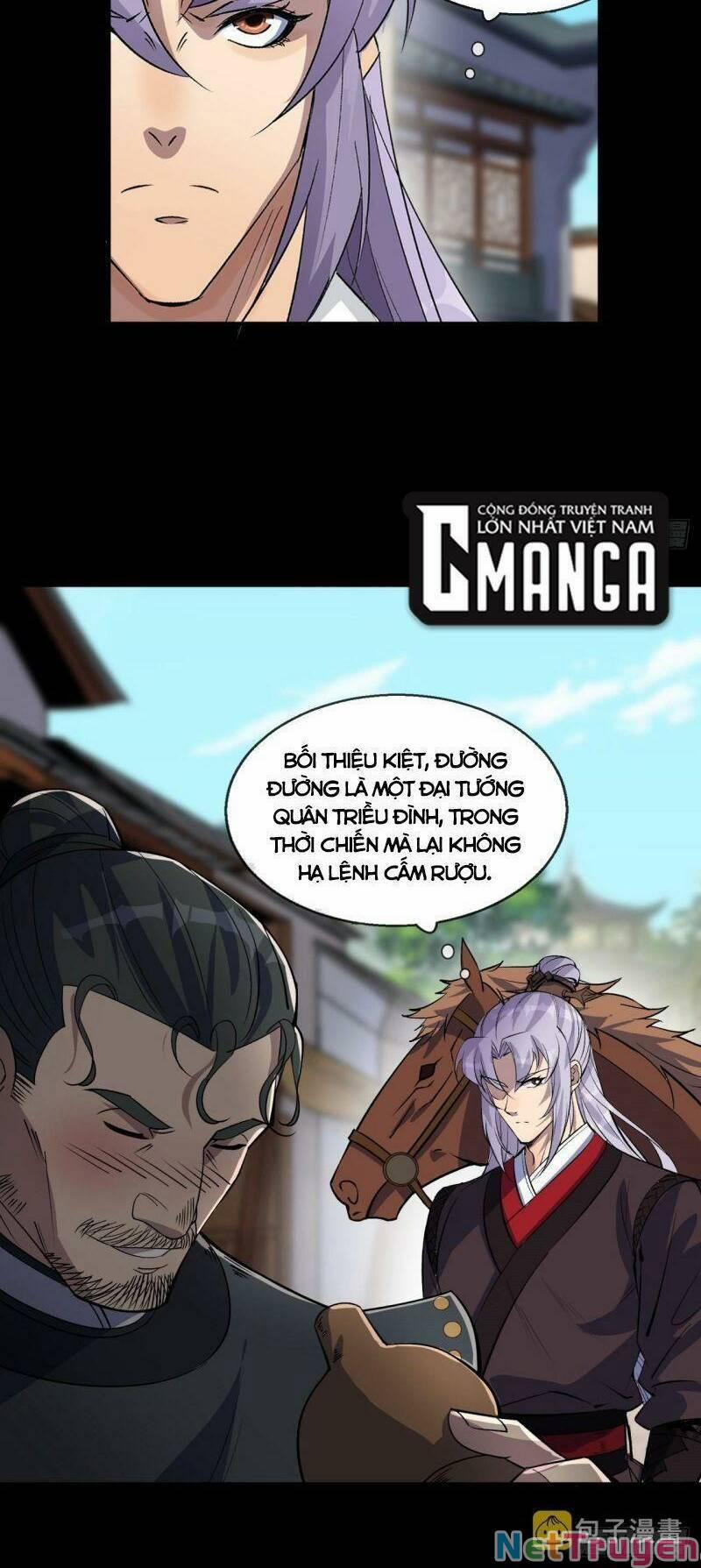 Thông U Đại Thánh 86 trang 6