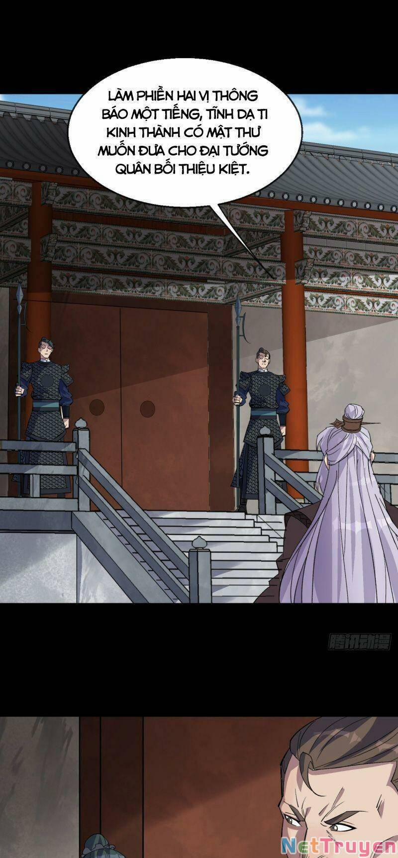 Thông U Đại Thánh 86 trang 7