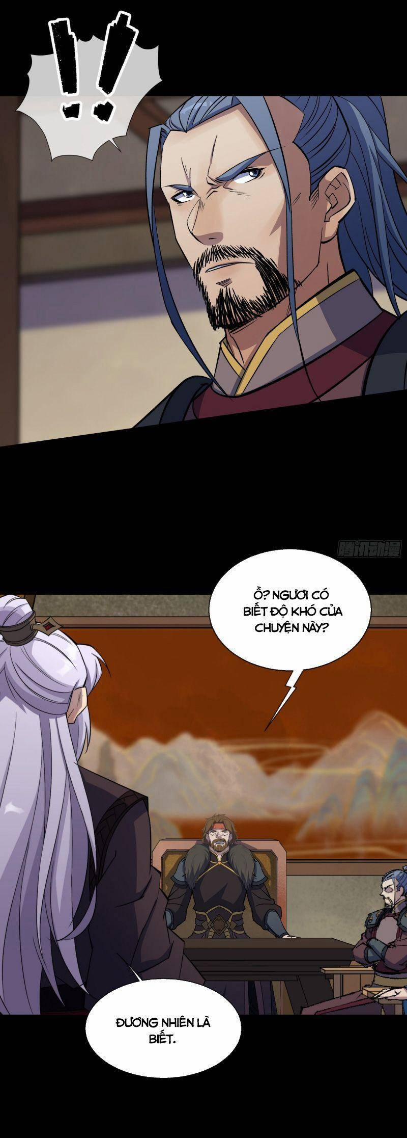 Thông U Đại Thánh 89 trang 13