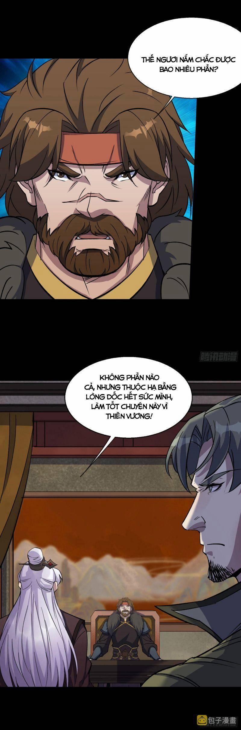 Thông U Đại Thánh 89 trang 14