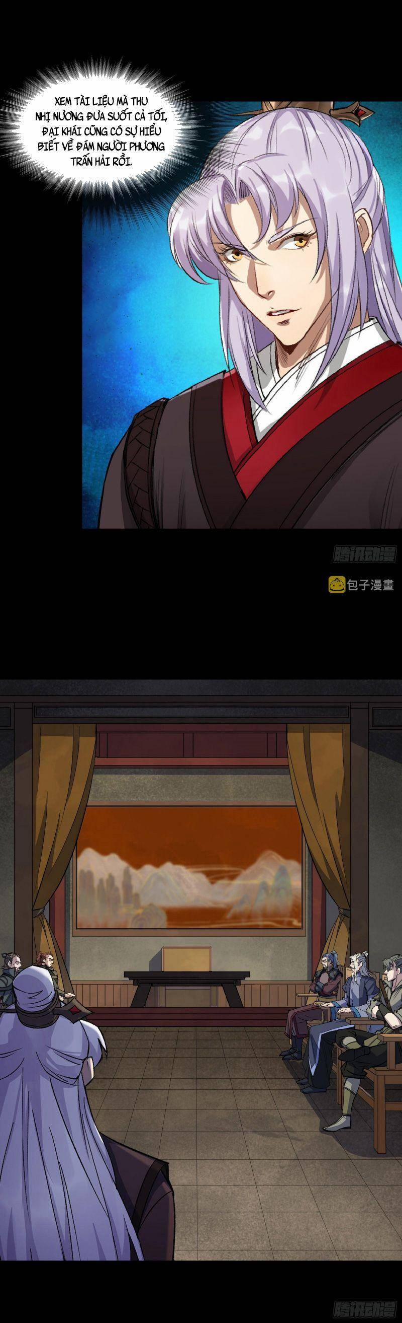 Thông U Đại Thánh 89 trang 3