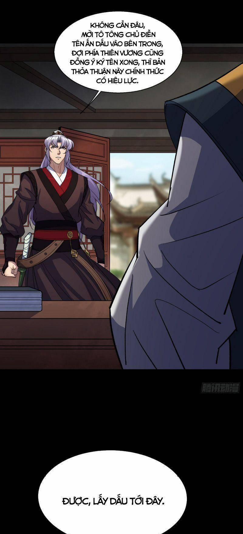 Thông U Đại Thánh 90 trang 13