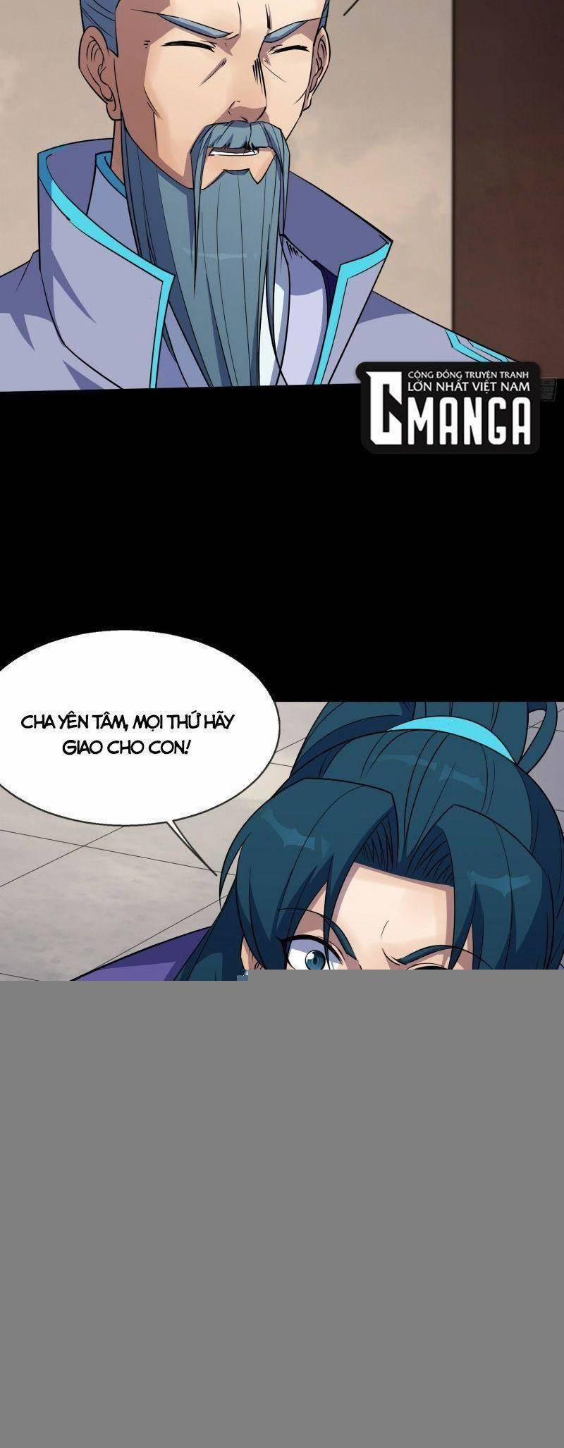 Thông U Đại Thánh 92 trang 19