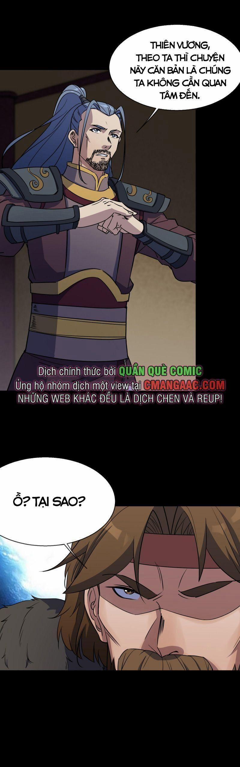 Thông U Đại Thánh 94 trang 10