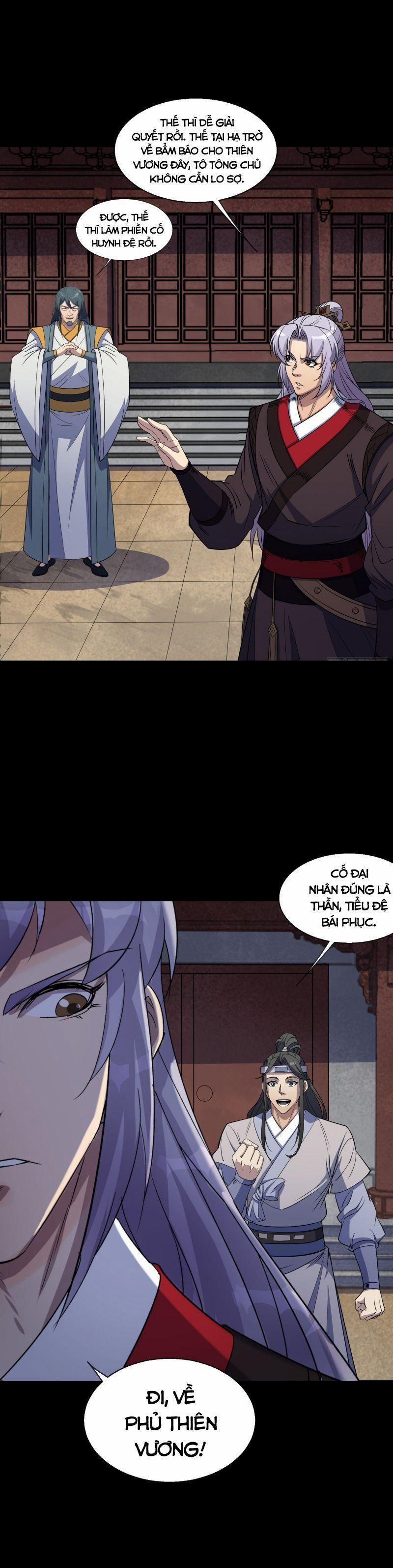 Thông U Đại Thánh 94 trang 4