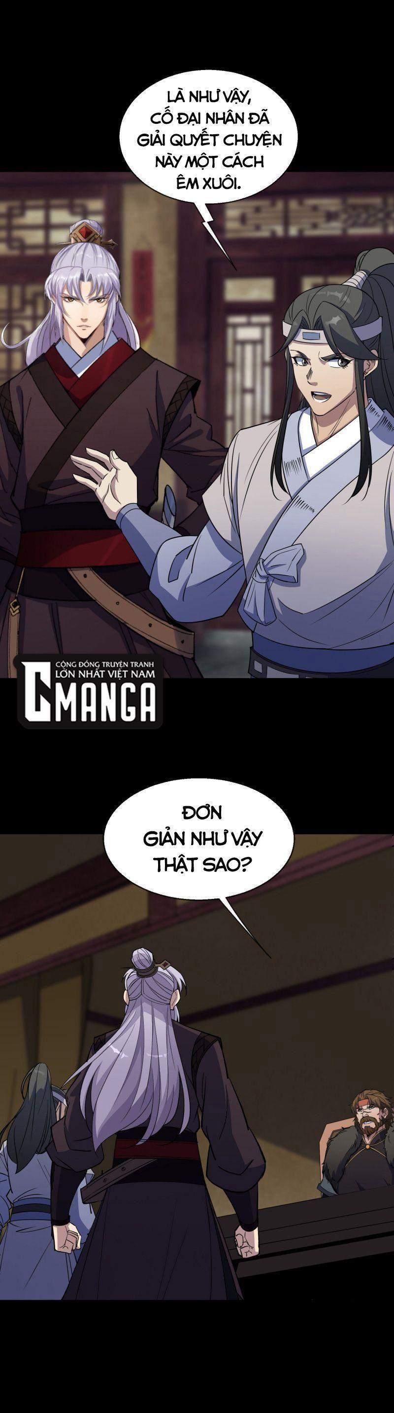 Thông U Đại Thánh 94 trang 5