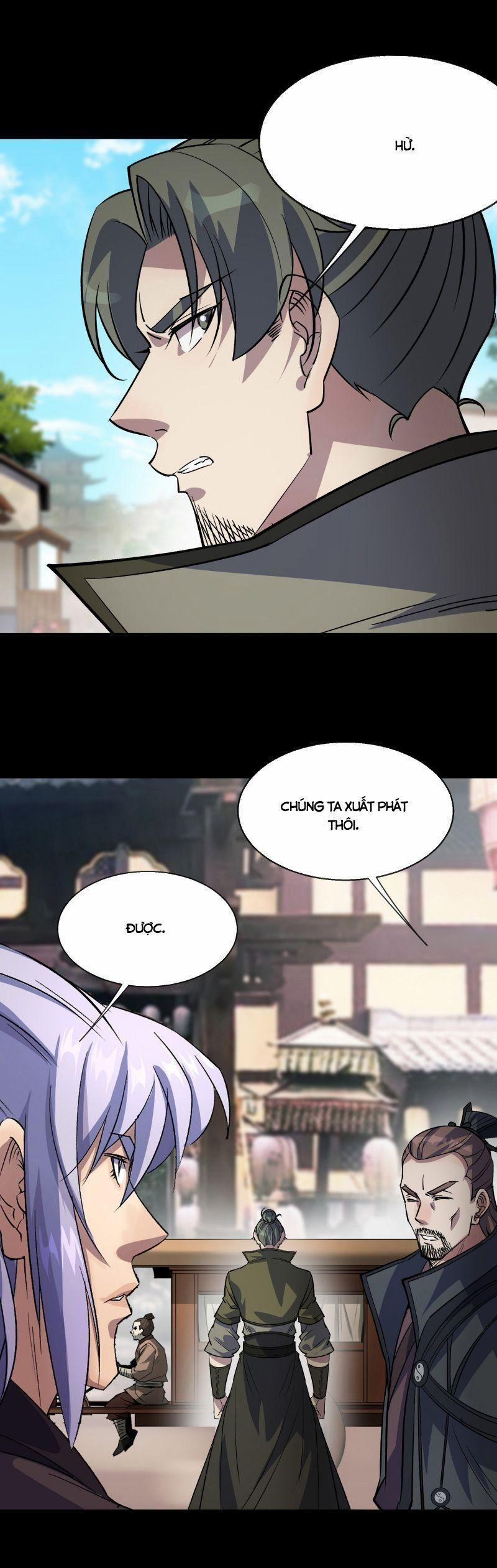 Thông U Đại Thánh 95 trang 12