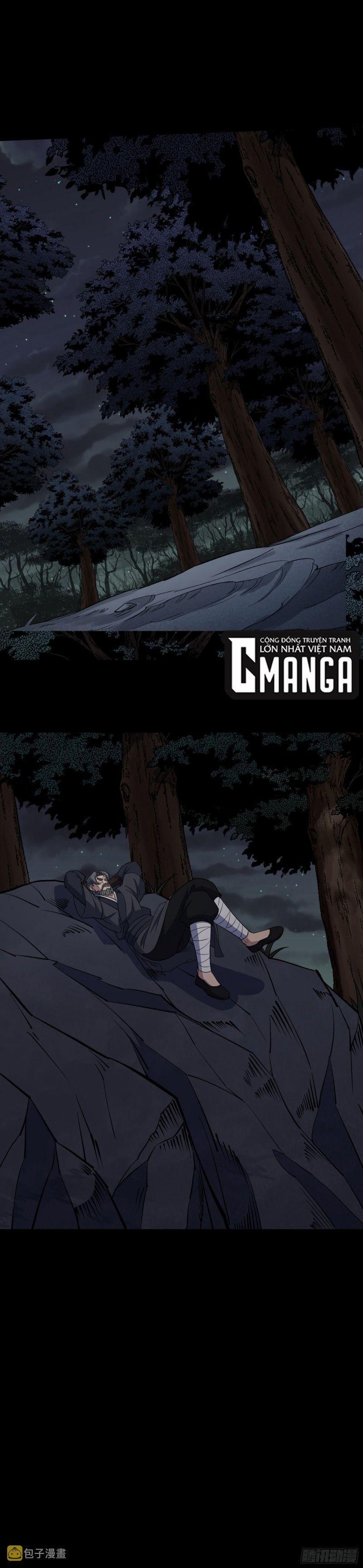 Thông U Đại Thánh 95 trang 5