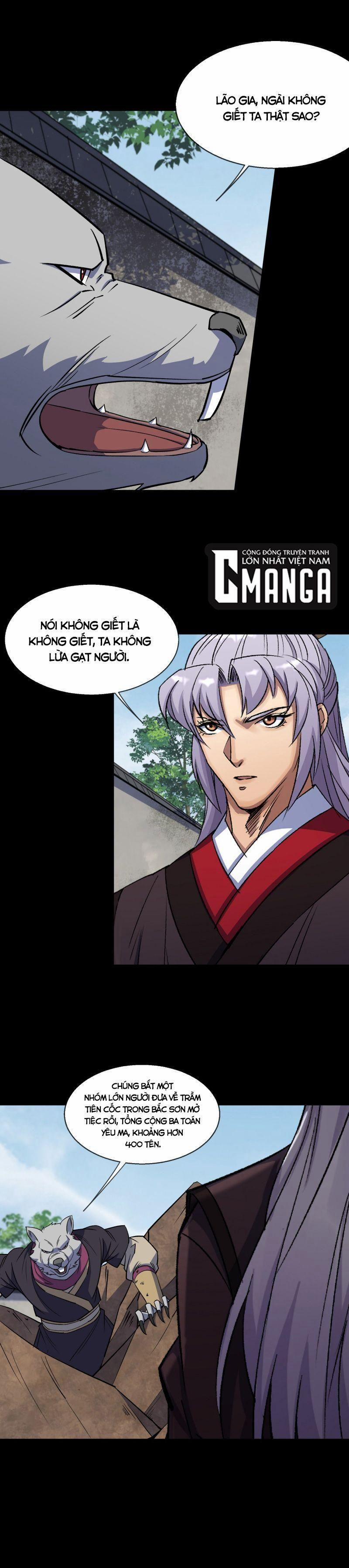 Thông U Đại Thánh 96 trang 5