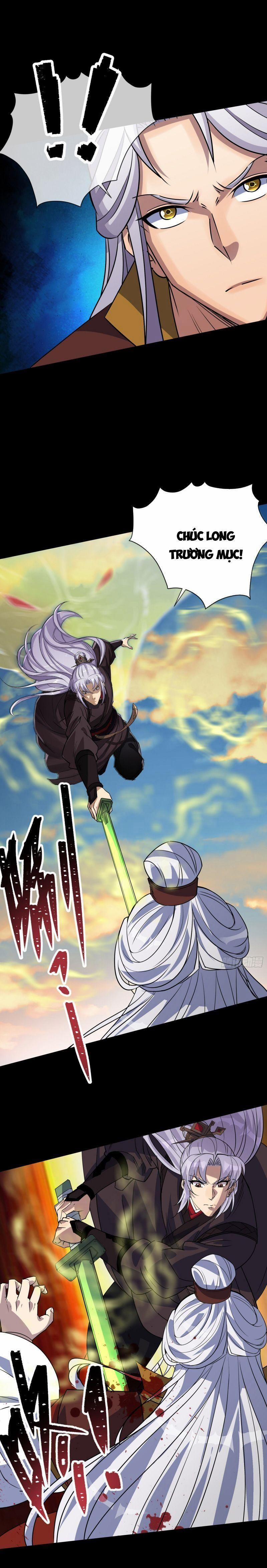 Thông U Đại Thánh 97 trang 11