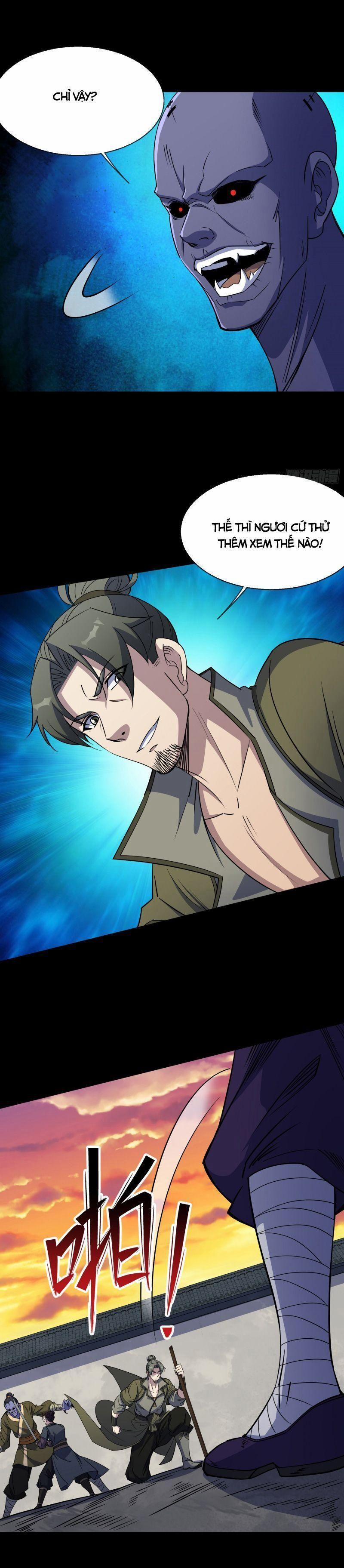 Thông U Đại Thánh 97 trang 3