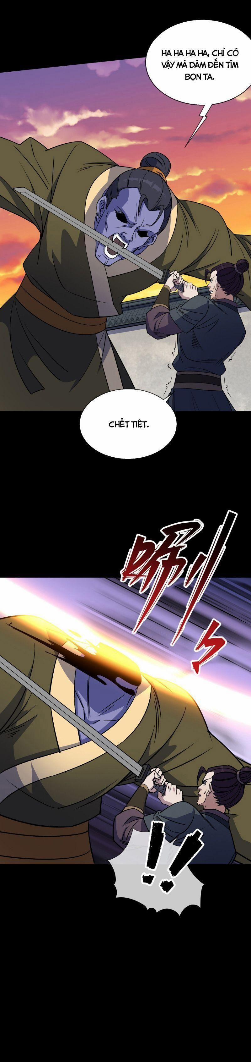 Thông U Đại Thánh 97 trang 4