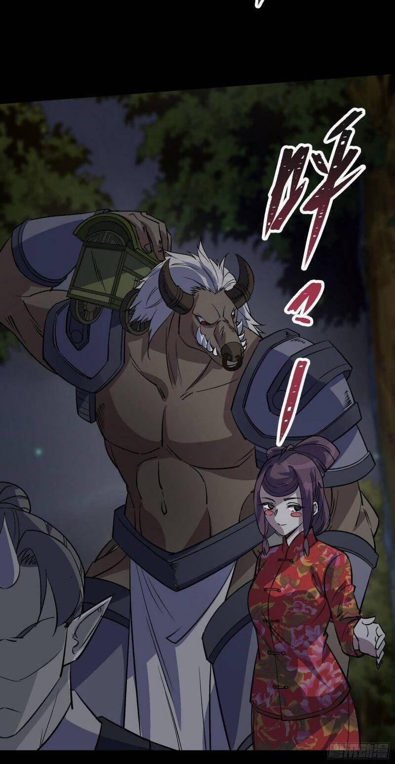 Thông U Đại Thánh 98 trang 18