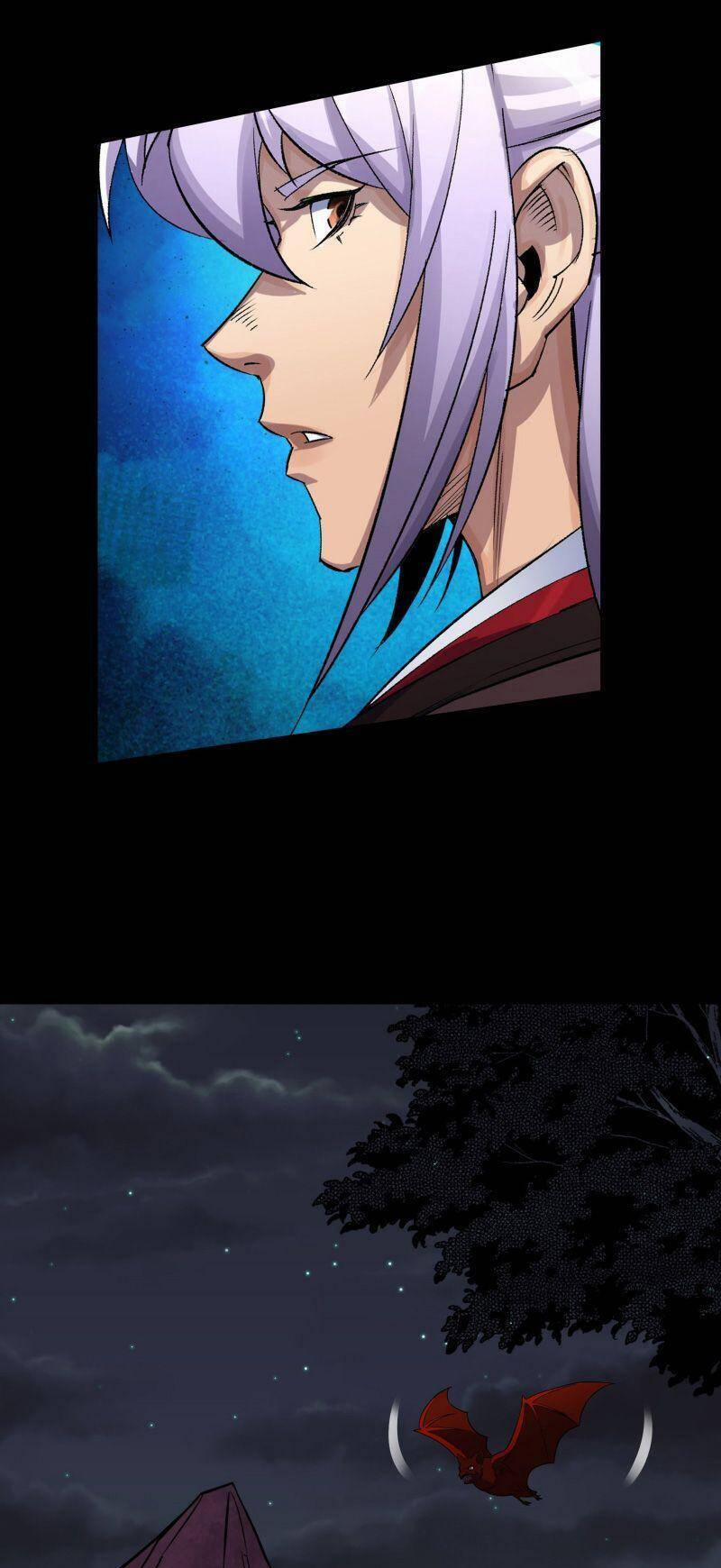 Thông U Đại Thánh 98 trang 7