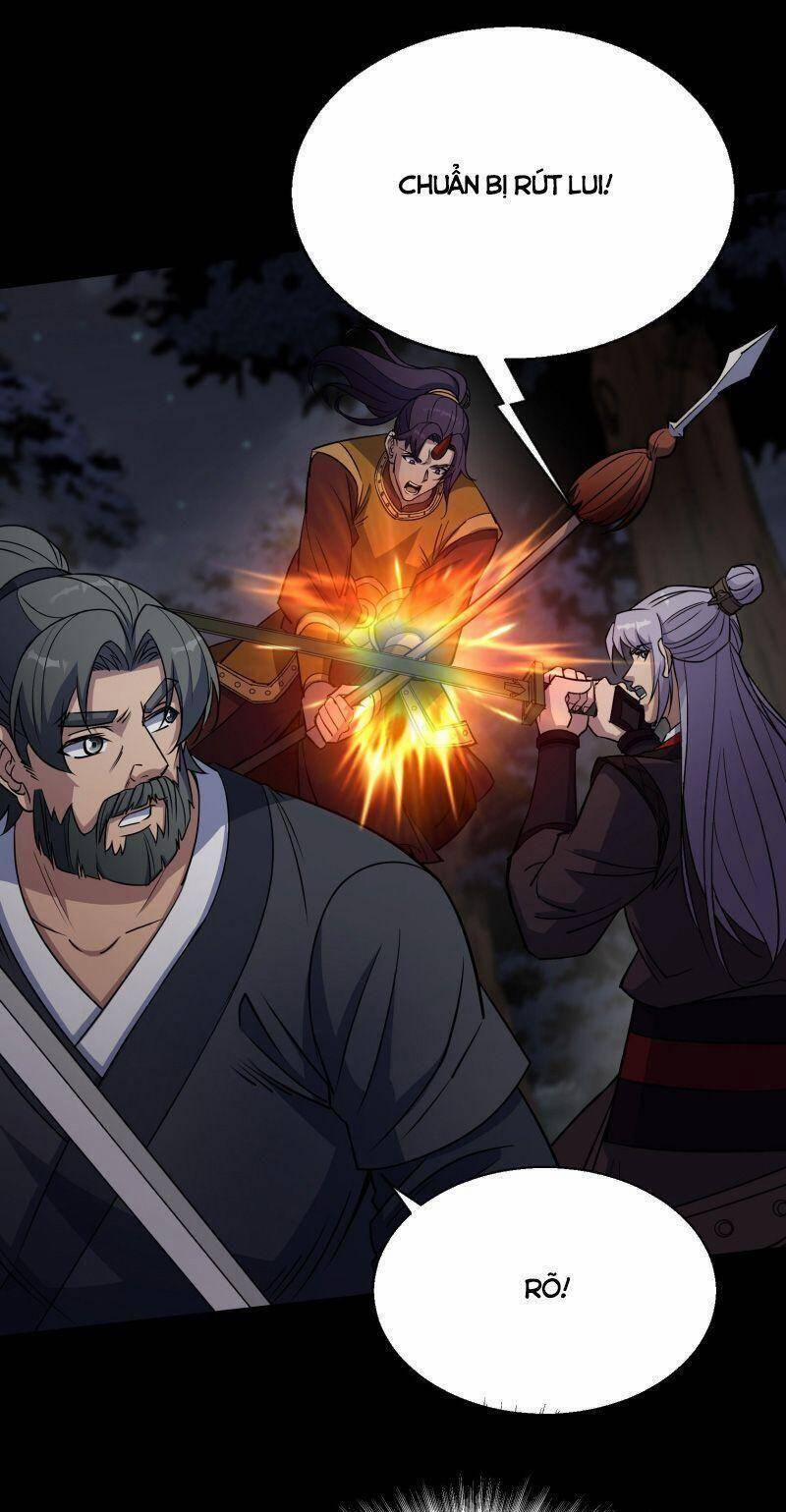 Thông U Đại Thánh 99 trang 18