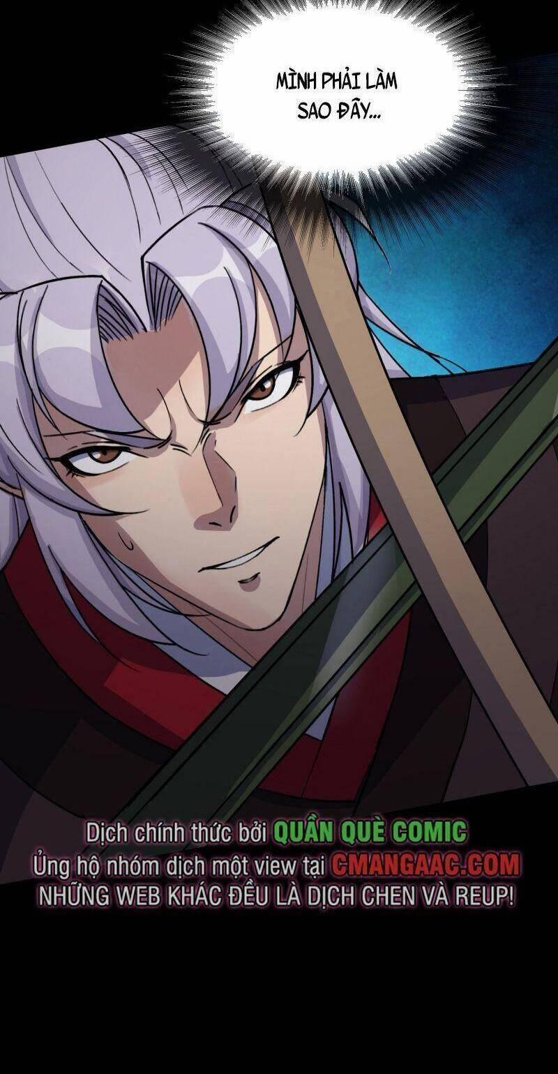 Thông U Đại Thánh 99 trang 19