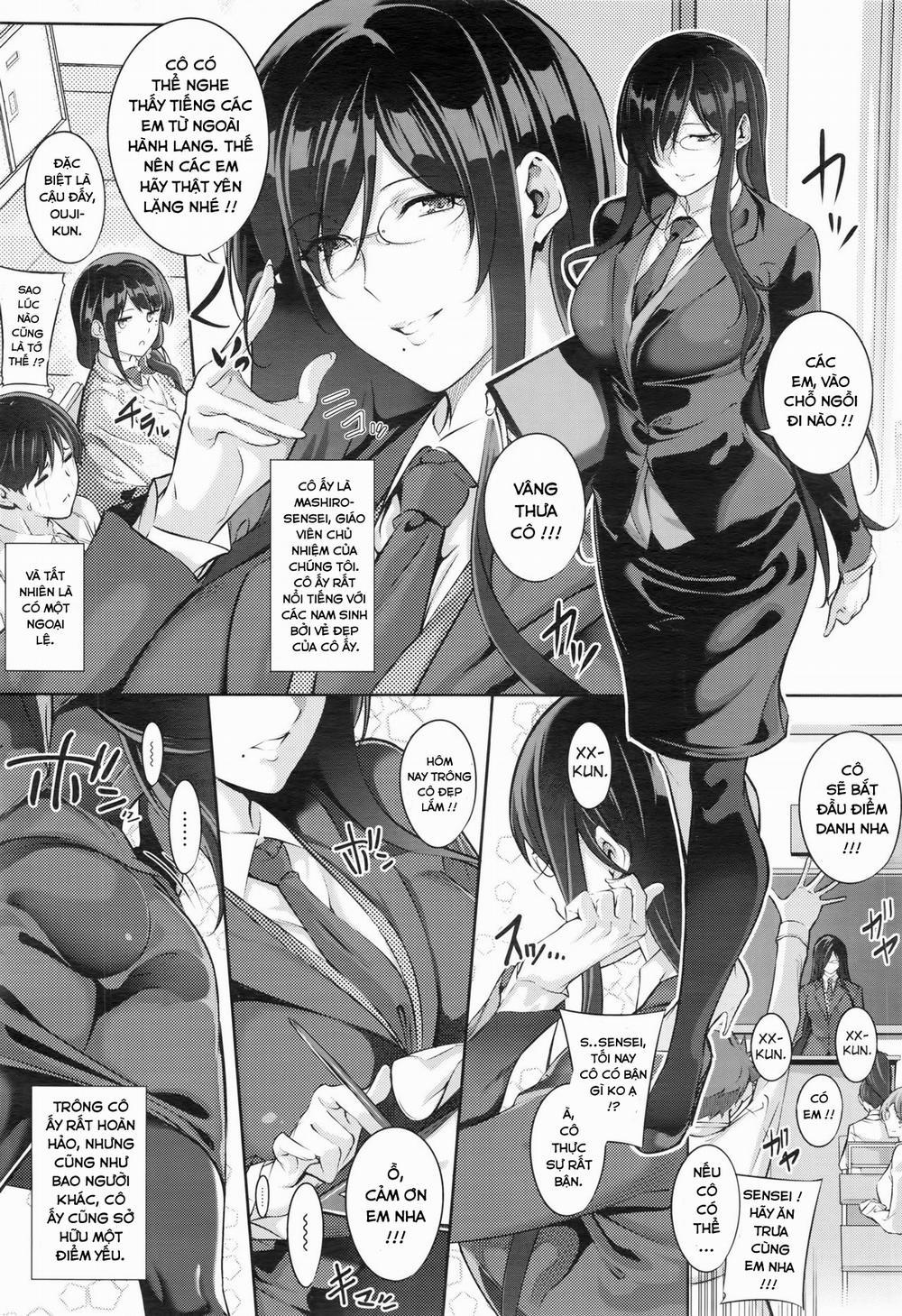 Three Pieces 0 De tres Piezas Primera trang 4