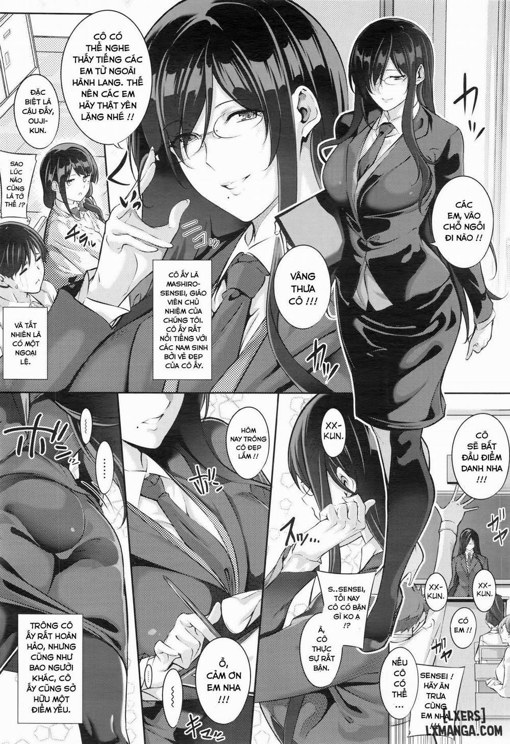 Three Pieces 1 trang 3