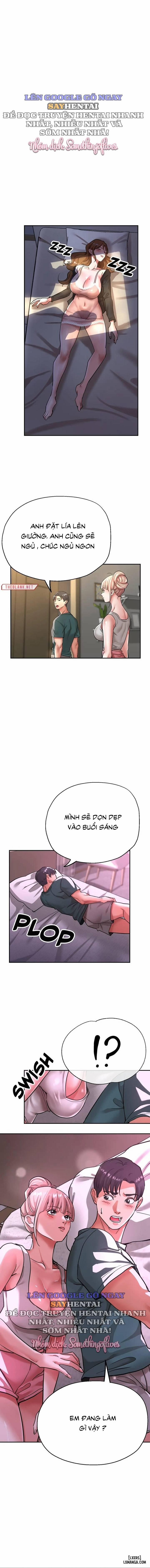 Three Sisters 2 trang 14