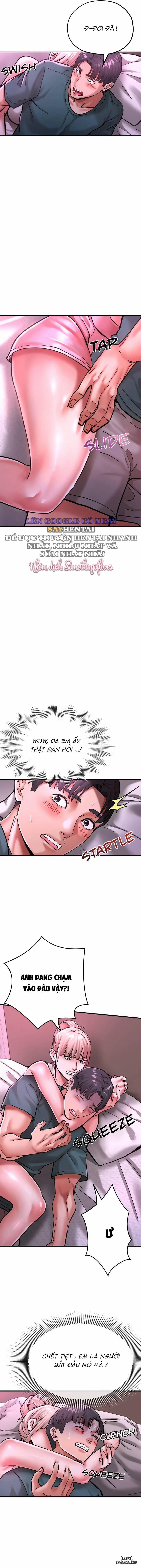 Three Sisters 2 trang 17