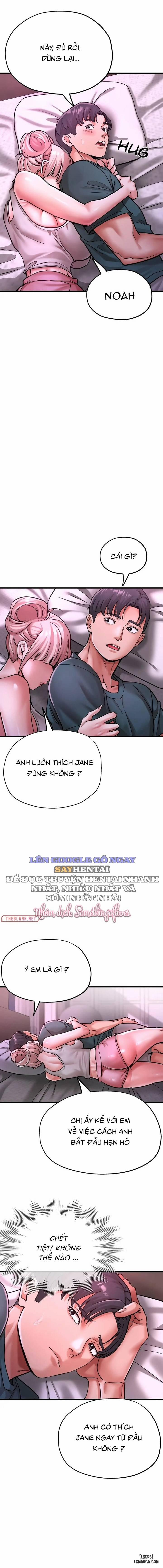 Three Sisters 2 trang 18