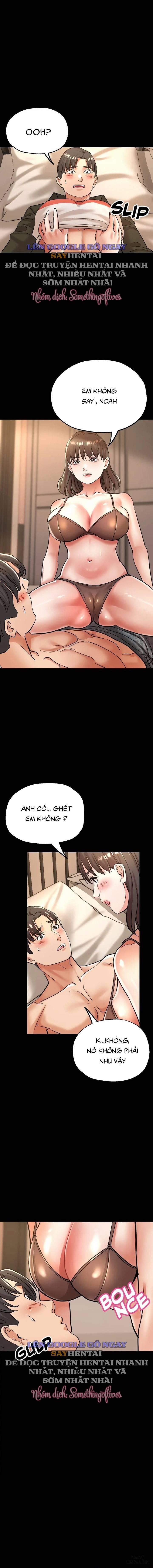 Three Sisters 2 trang 9