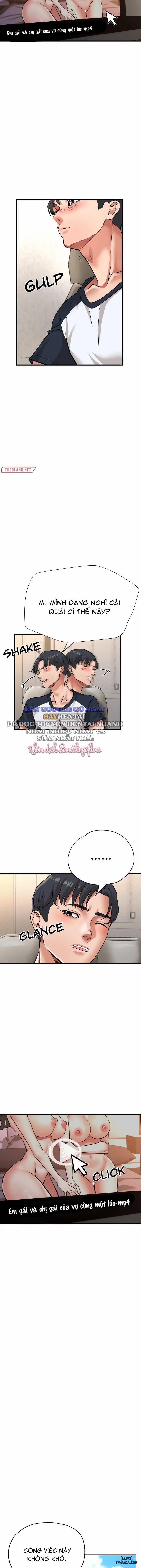 Three Sisters 4 trang 10