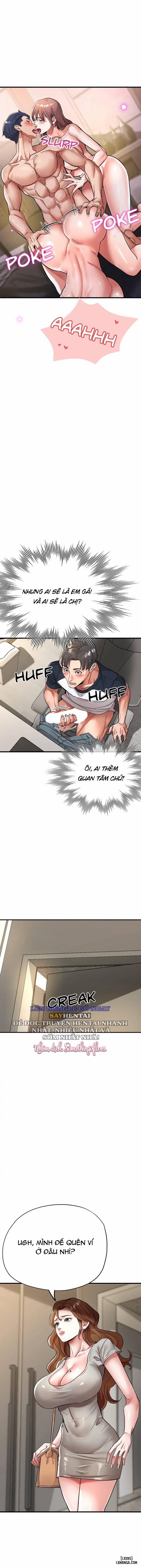 Three Sisters 4 trang 14