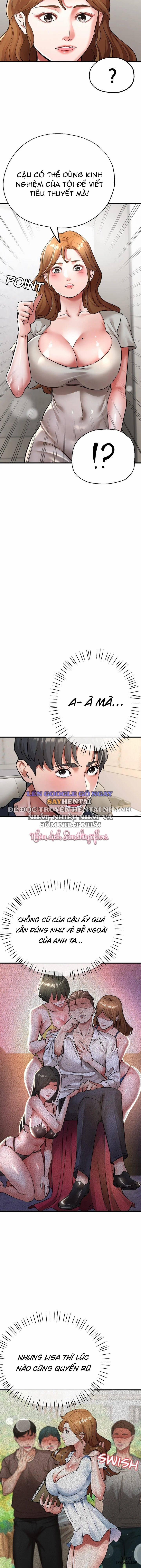 Three Sisters 4 trang 3